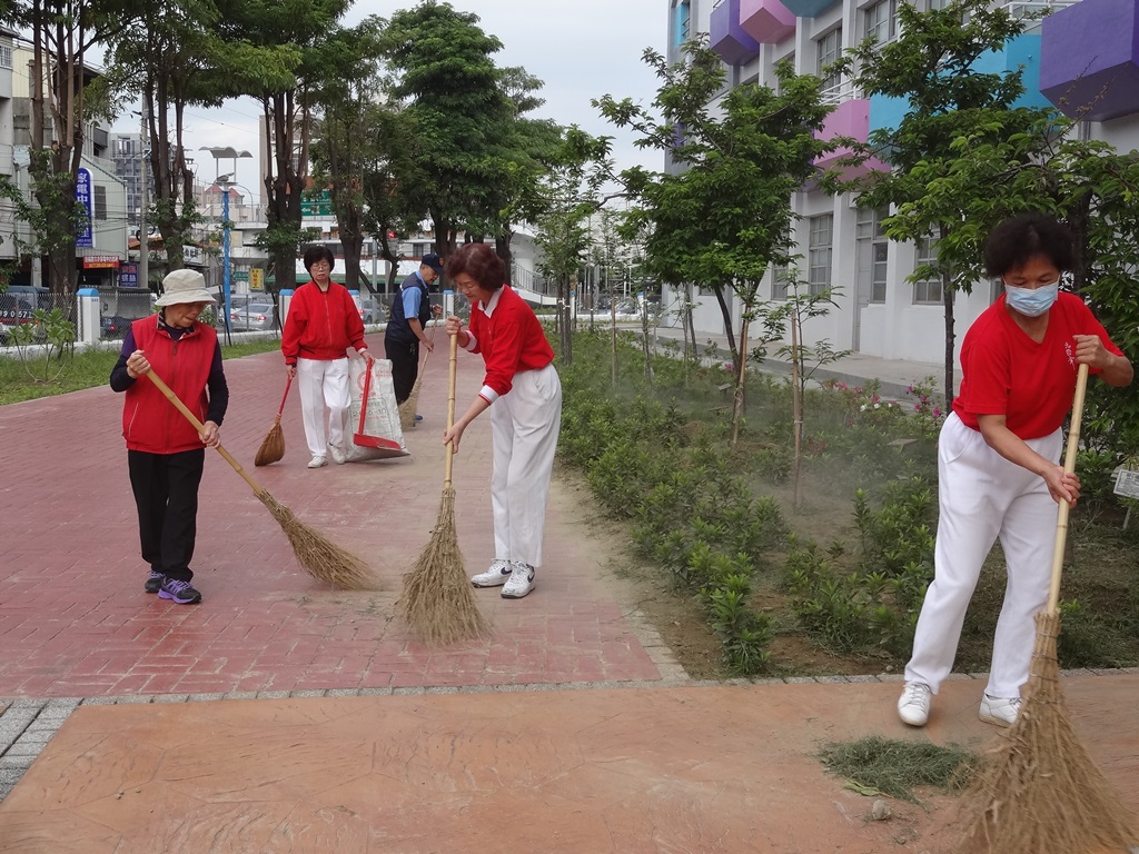 愛　落在校園每一角（圖片1）