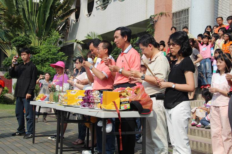 三月瘋媽祖~媽祖出巡到新平（文章圖片）