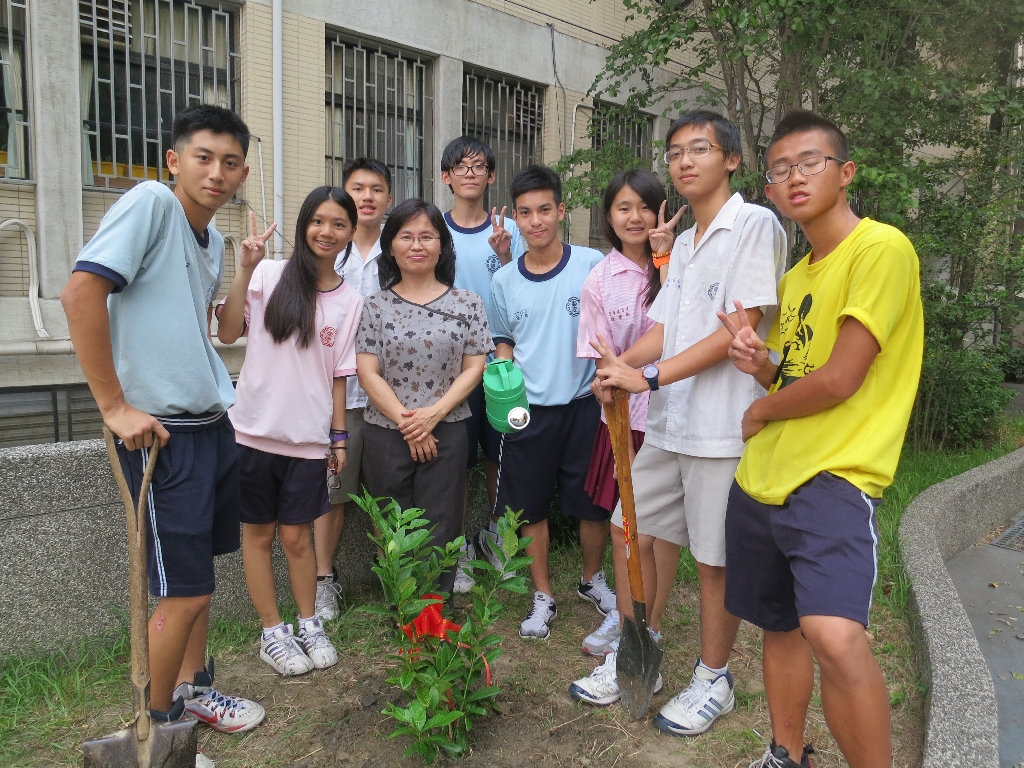 翻轉學校 學生自治（文章圖片）