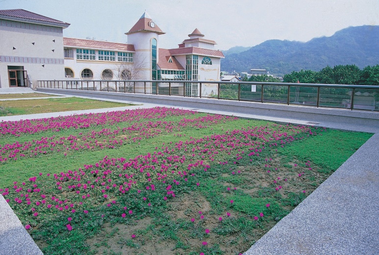 依山傍水　健民新美學（文章圖片）