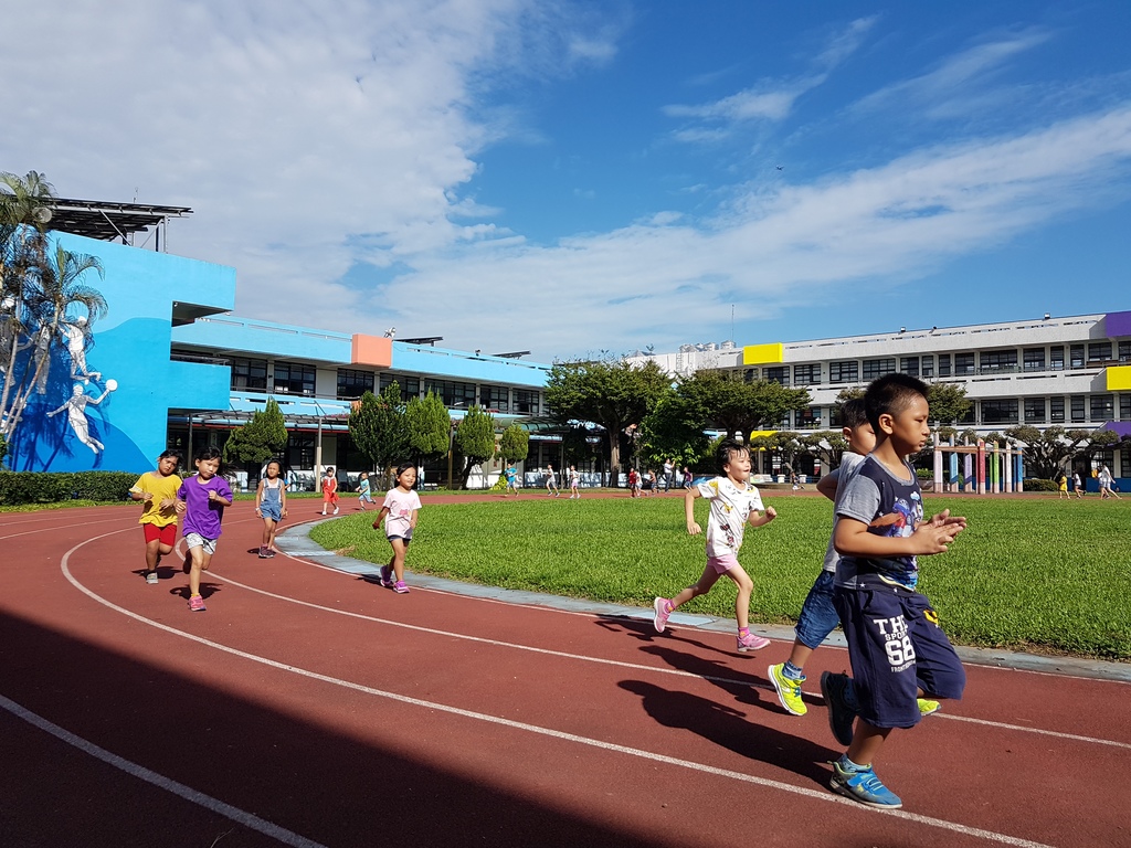 打造一所精緻優質的全日制學園（文章圖片）