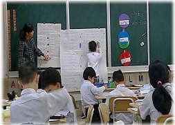 順其「自然」學「英語」（文章圖片）