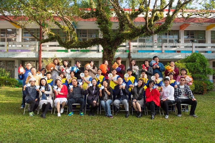 夥伴們　一起在教育的路上航行吧（文章圖片）