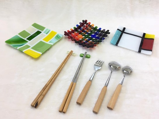 環保手做筷具（圖片2）