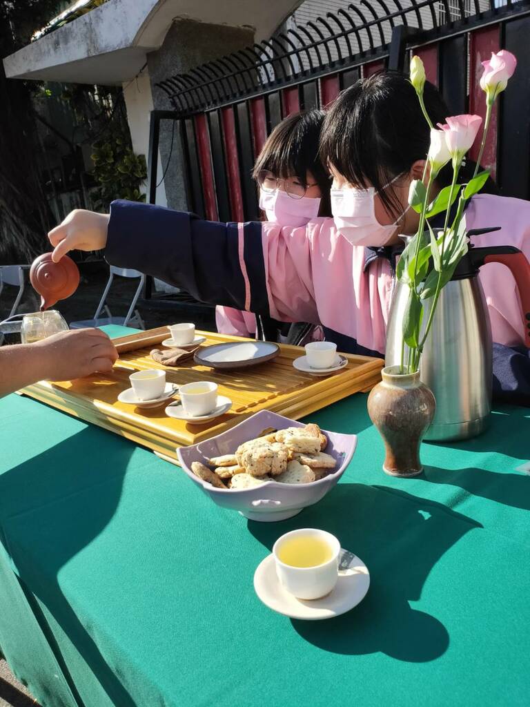 「梅」好的身心靈饗宴（文章圖片）