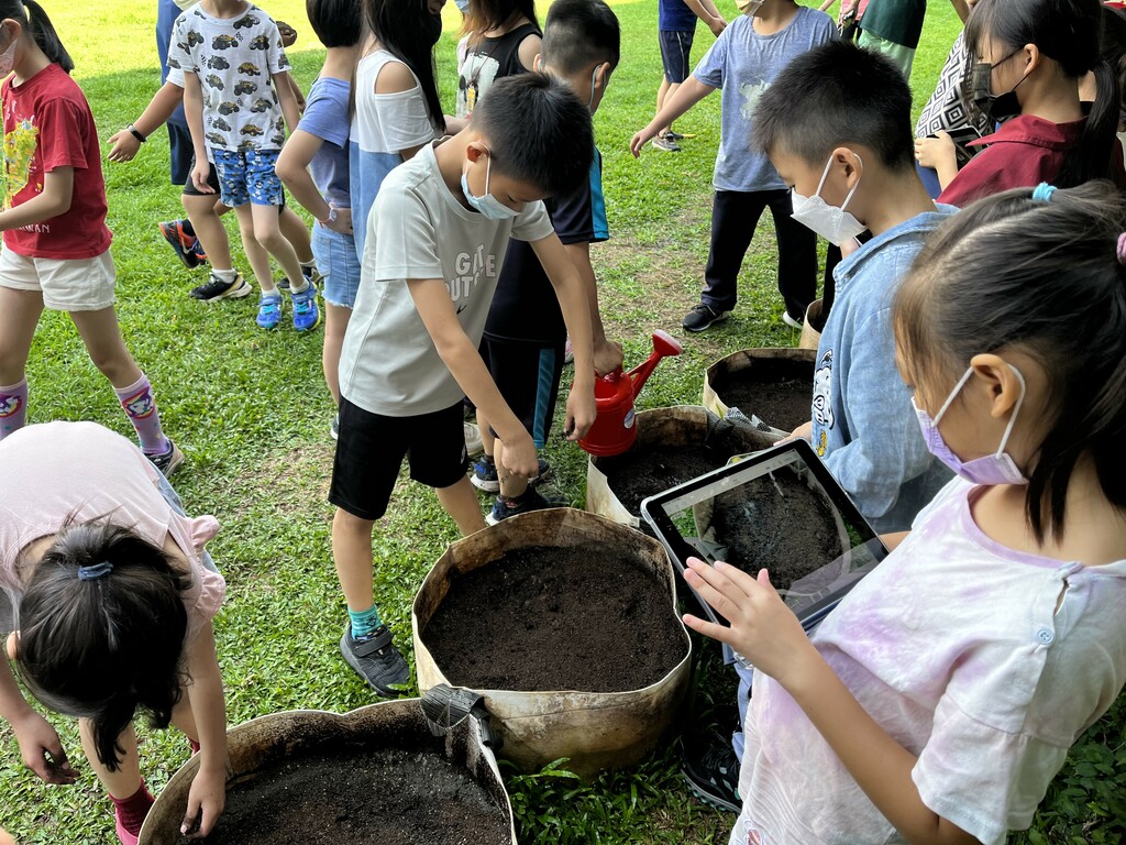 E起FUN心學（文章圖片）