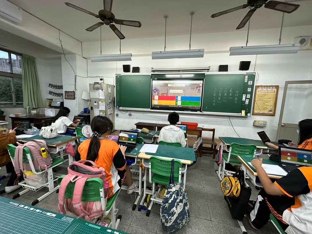 利用Kahoot！實施形成性評量（圖片3）