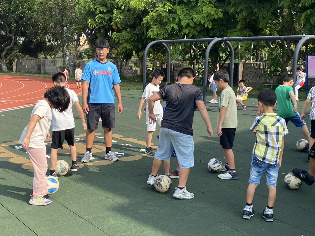 培養運動習慣及耐力（圖片4）