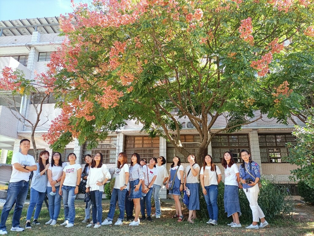 九德國小為地球永續種下希望（文章圖片）