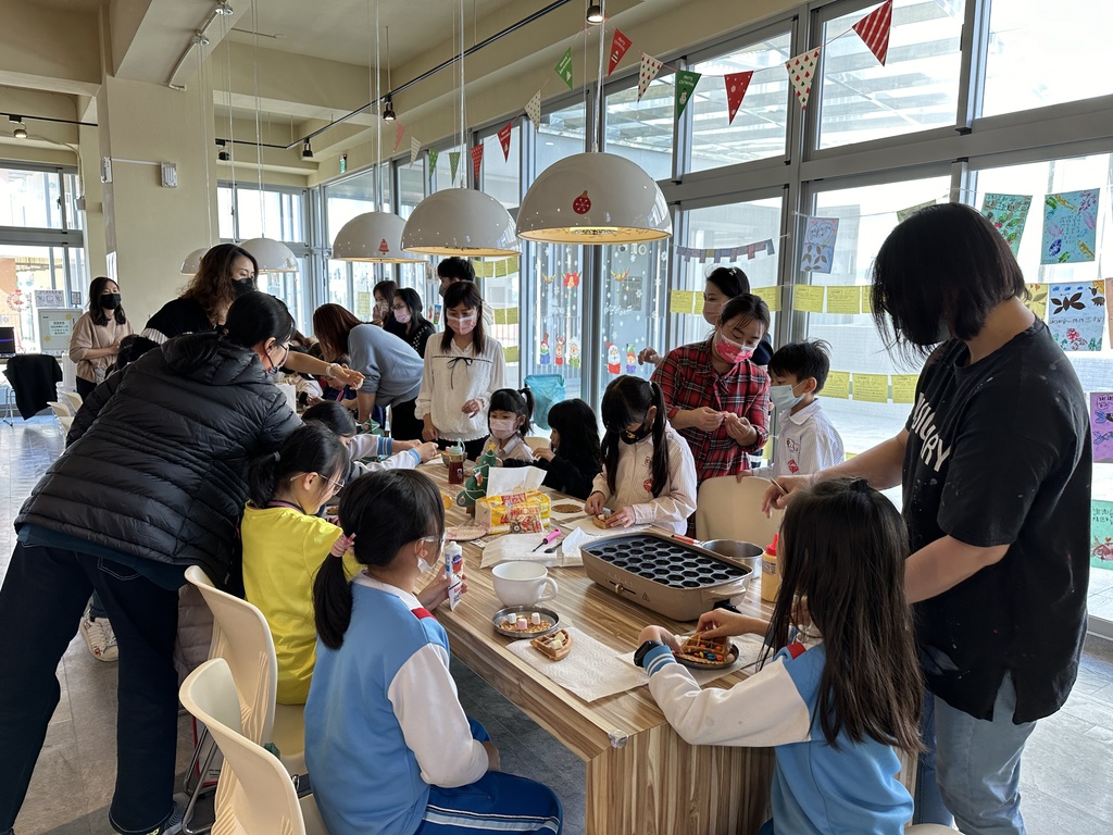 閱讀高手做煎餅（圖片5）