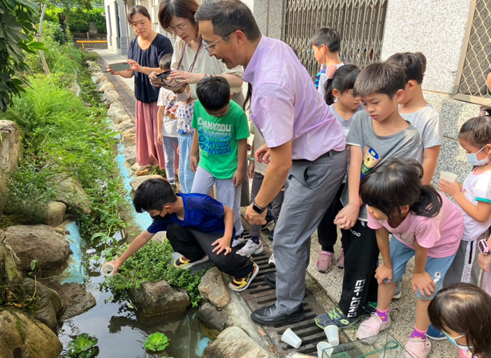 螢火蟲復育（圖片8）