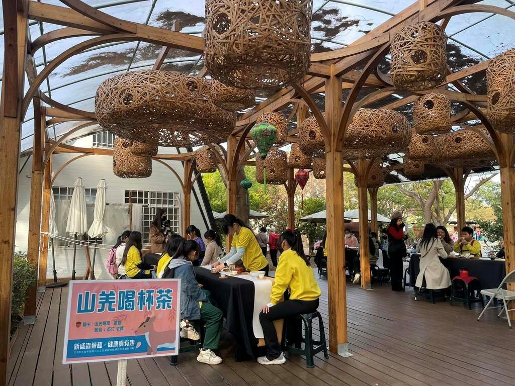 邁向國際「新」貌　展望三十學力「盛」（文章圖片）