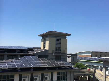 太陽能光電面板（圖片1）