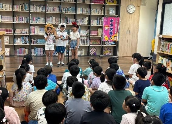 小小說書人（圖片2）