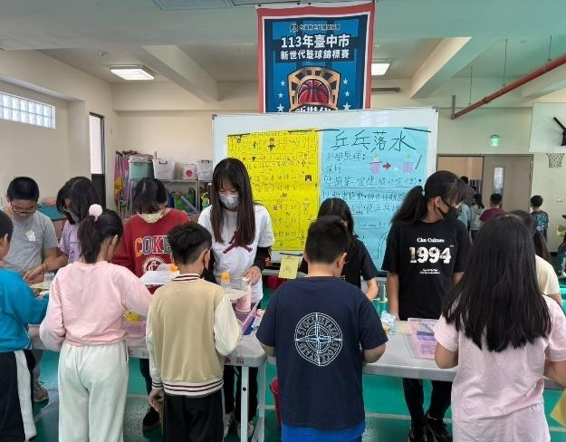 科學闖關活動（圖片3）