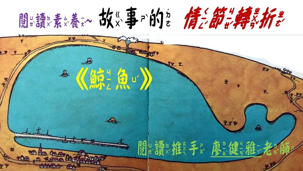 閱讀理解策略－－故事三要素（圖片3）