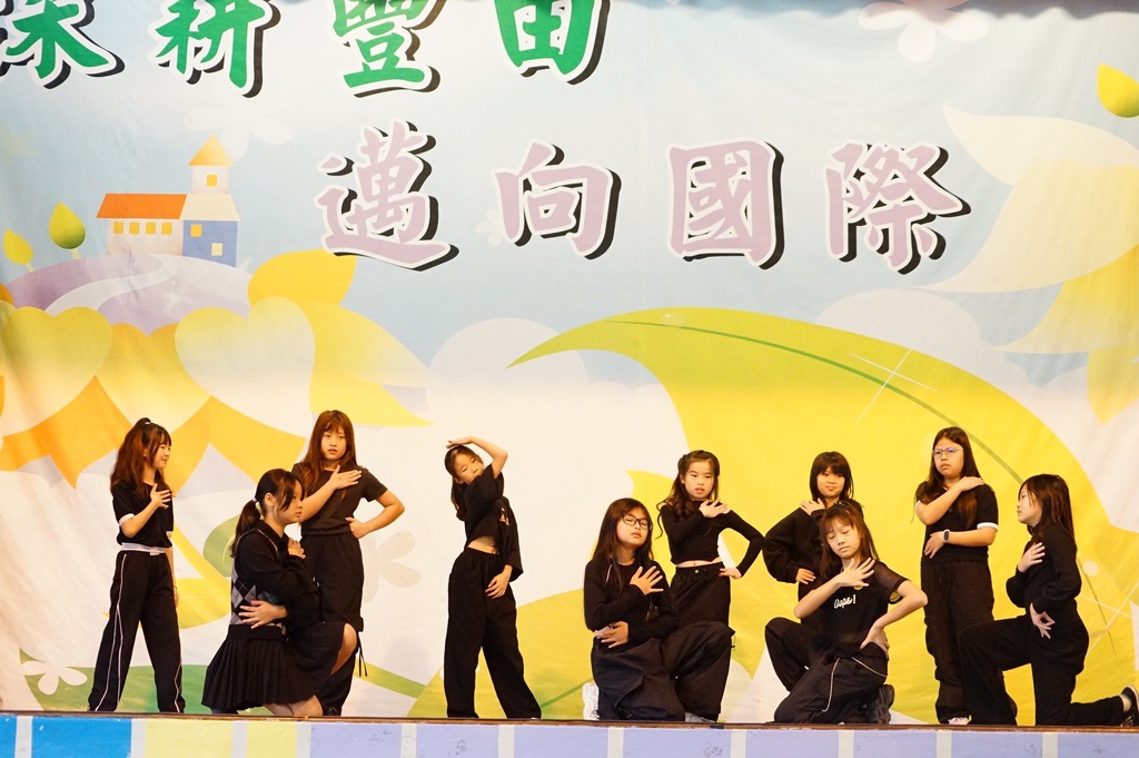 舞動中學習（圖片5）