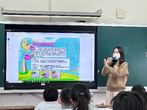 導師教授創思發明校本課程（圖片3）