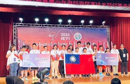 STEAM在內新　創思發明更吸睛（文章圖片）