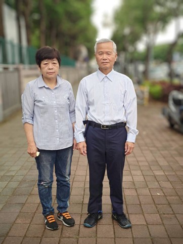 劉明仁、林淑愛志工夥伴（圖片3）