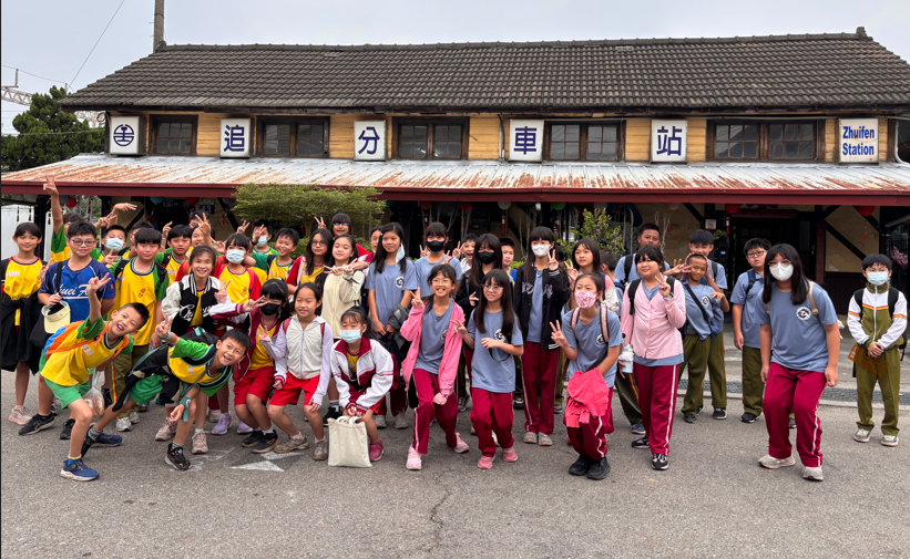 滿心期待的火車之旅（圖片1）