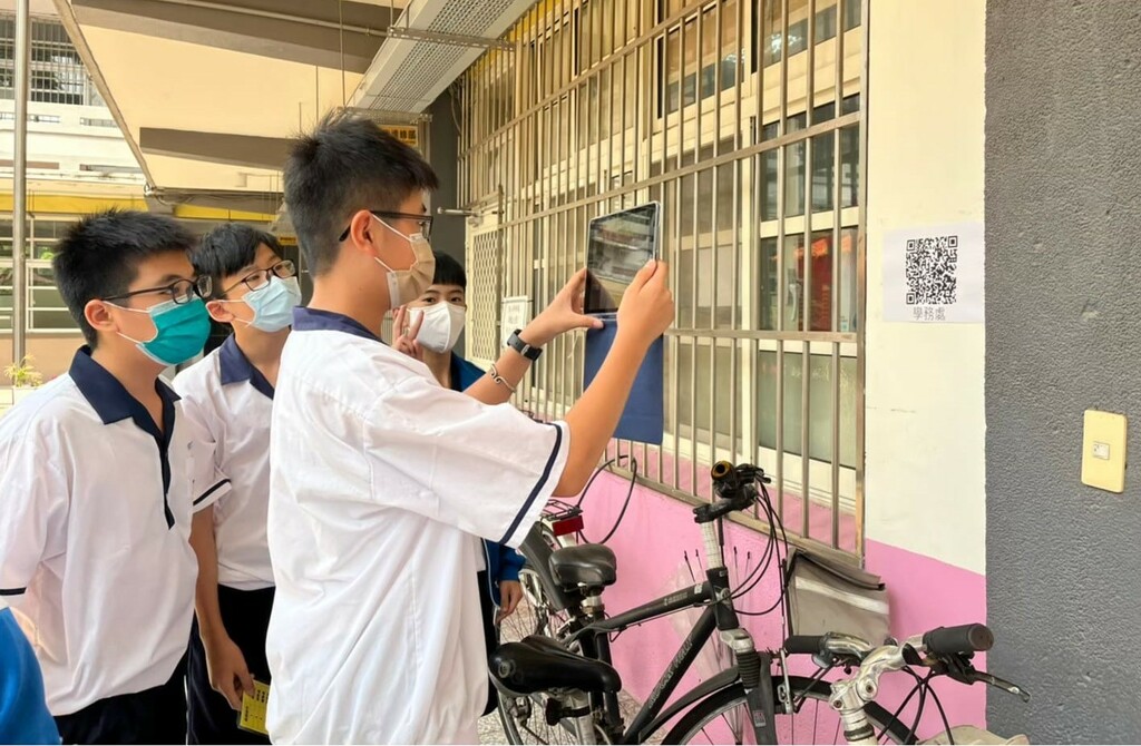 透過實際操作觀察增進學習樂趣（圖片5）