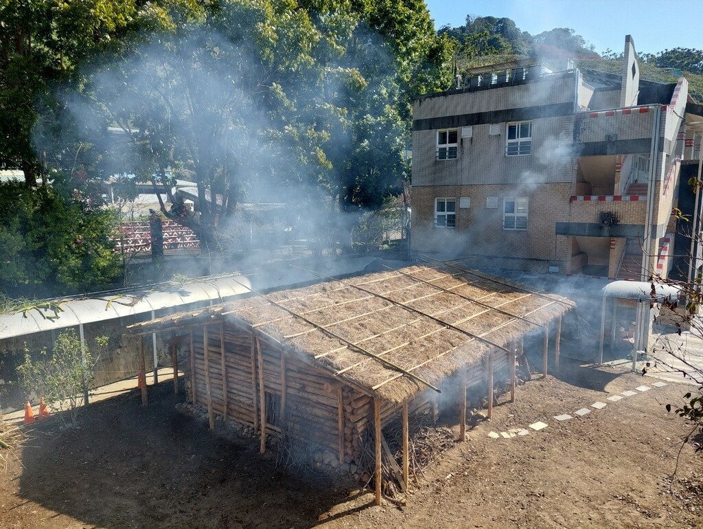 家屋：文化、教育與生命的共築之所（文章圖片）