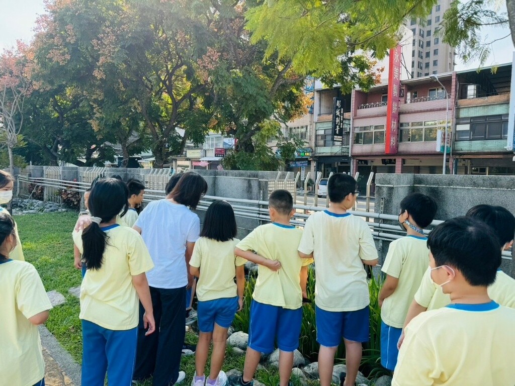 探索校園每個角落（圖片2）