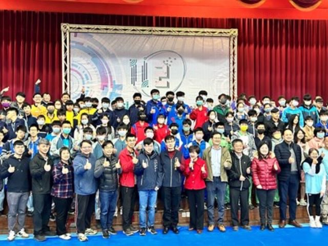 競賽與展示雙軌並進，激發學生創意表達（圖片3）
