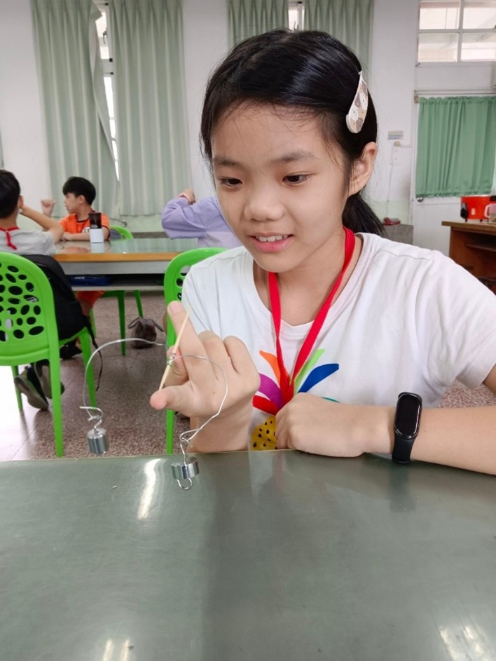 理論學習與動手操作同樣關鍵（圖片3）