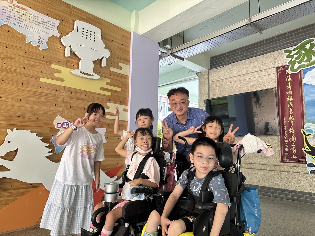 欣賞包容發揮善的本質（圖片1）