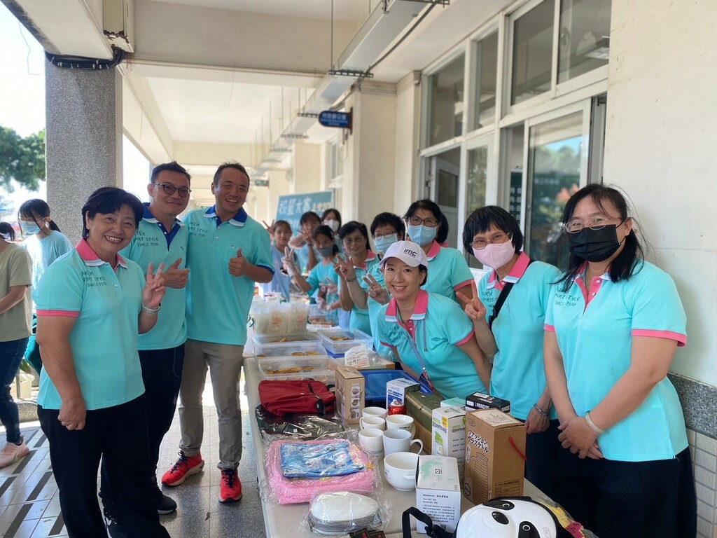 風景在清泉 高手在民間 三大得力助手（文章圖片）
