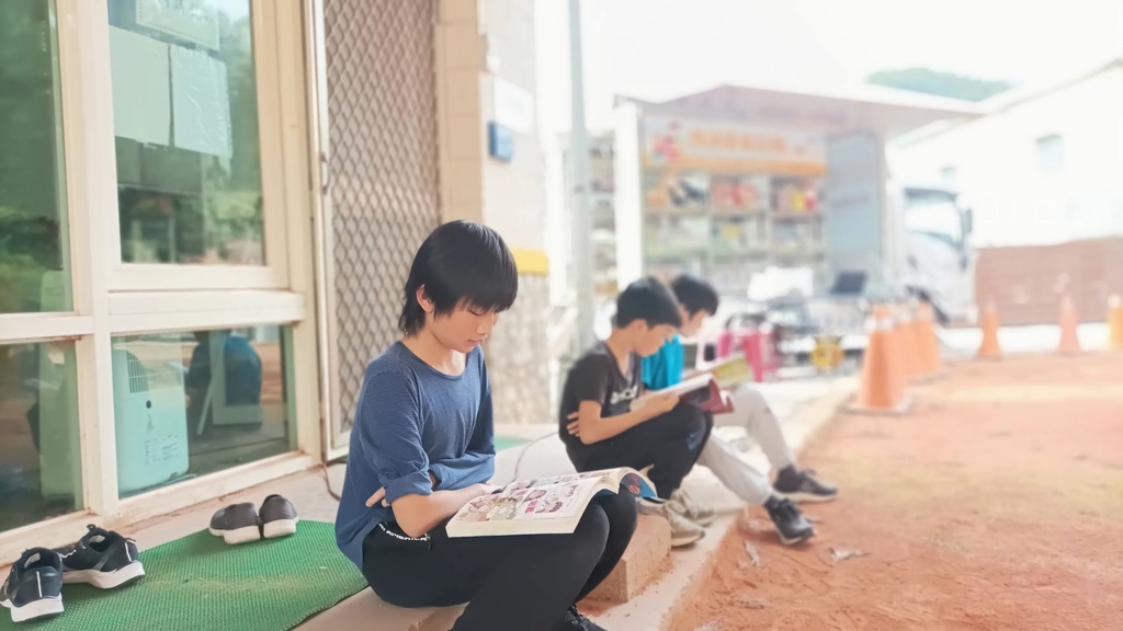 讓校園成為安全的庇護所（圖片4）