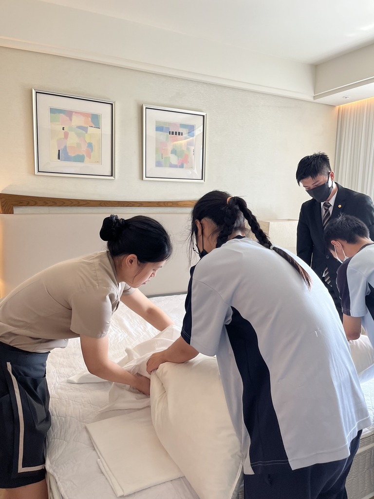 職場體驗與探索(圖片6)