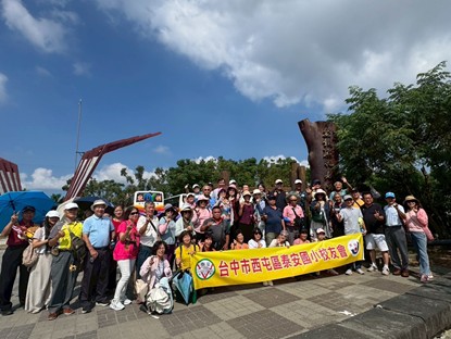 攜手同行　共築孩子未來的教育夥伴（文章圖片）