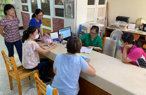 閱讀氣氛營造(圖片1)