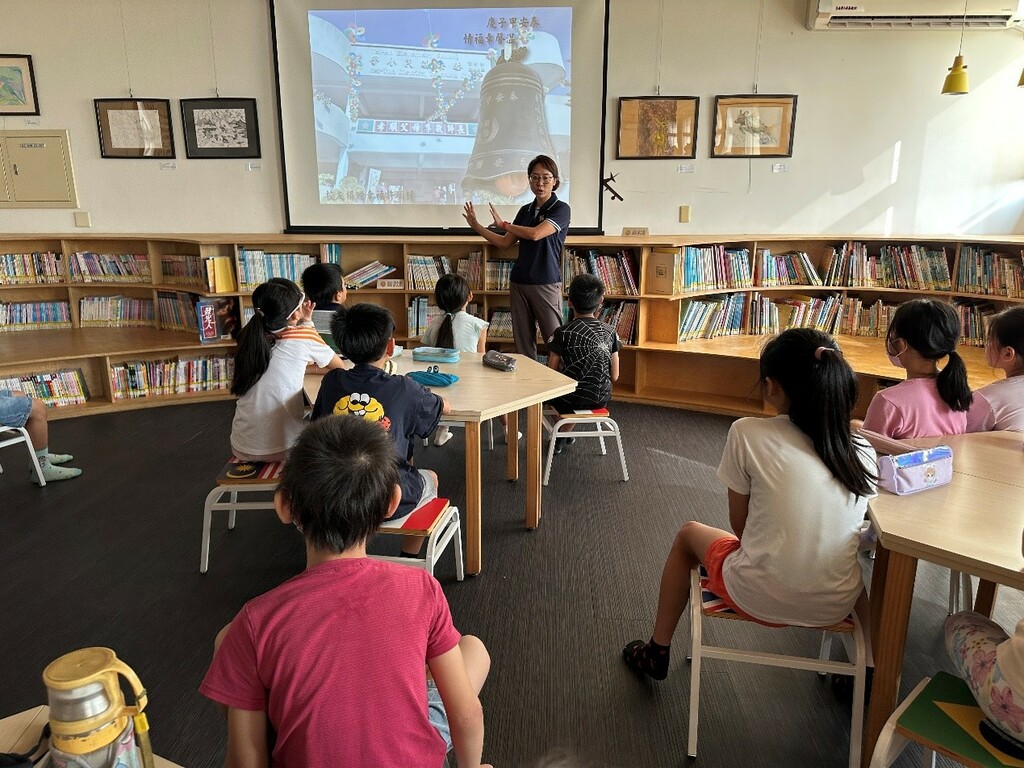 校友(家長會長)職業生涯分享(圖片3)