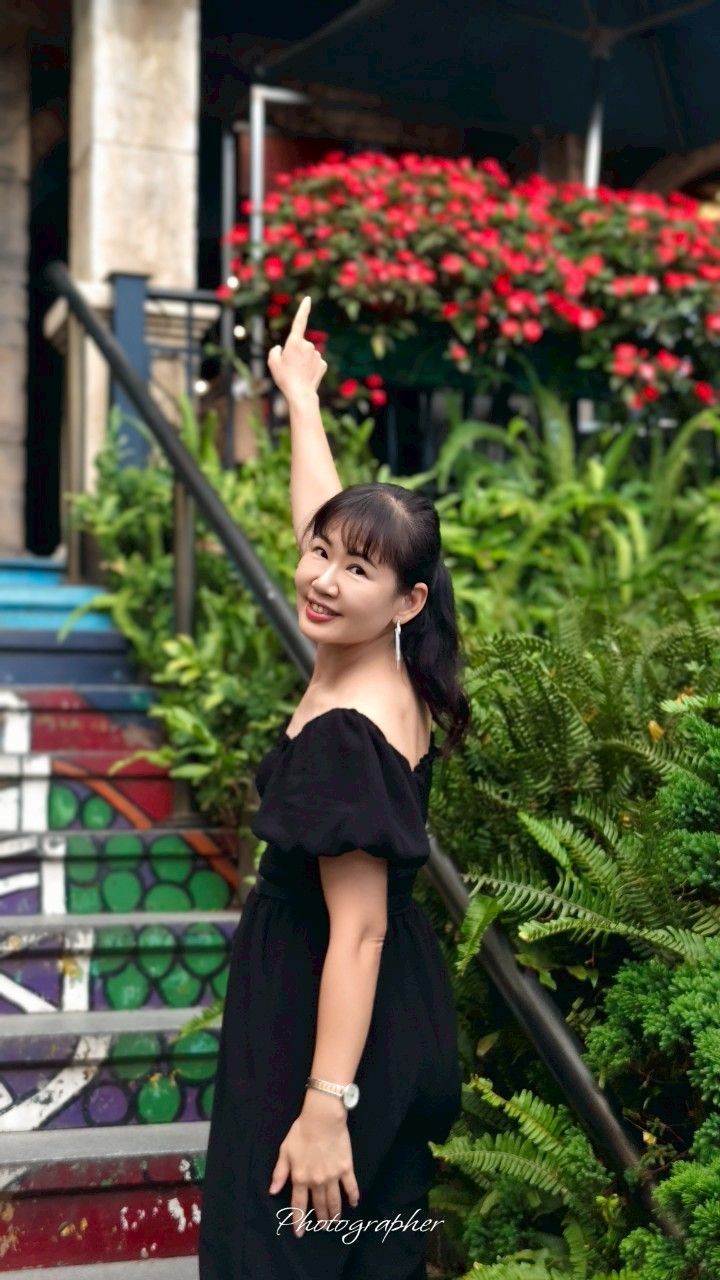 正向溫暖的教學者--王雅玫老師(圖片1)