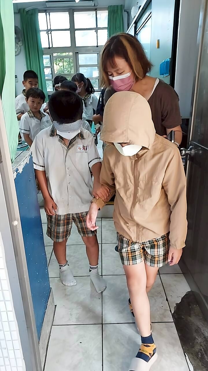 透過體驗活動理解他人與自己的差異(圖片2)