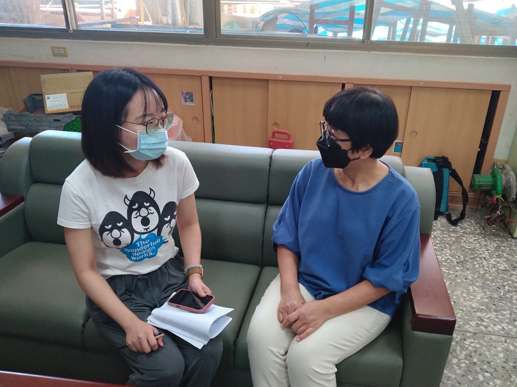 你融我融　共學共榮（文章圖片）