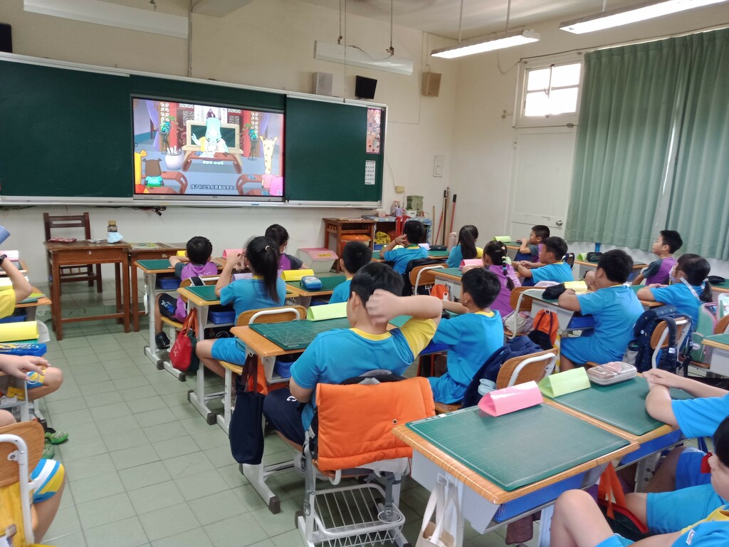 名字圖騰大冒險（文章圖片）