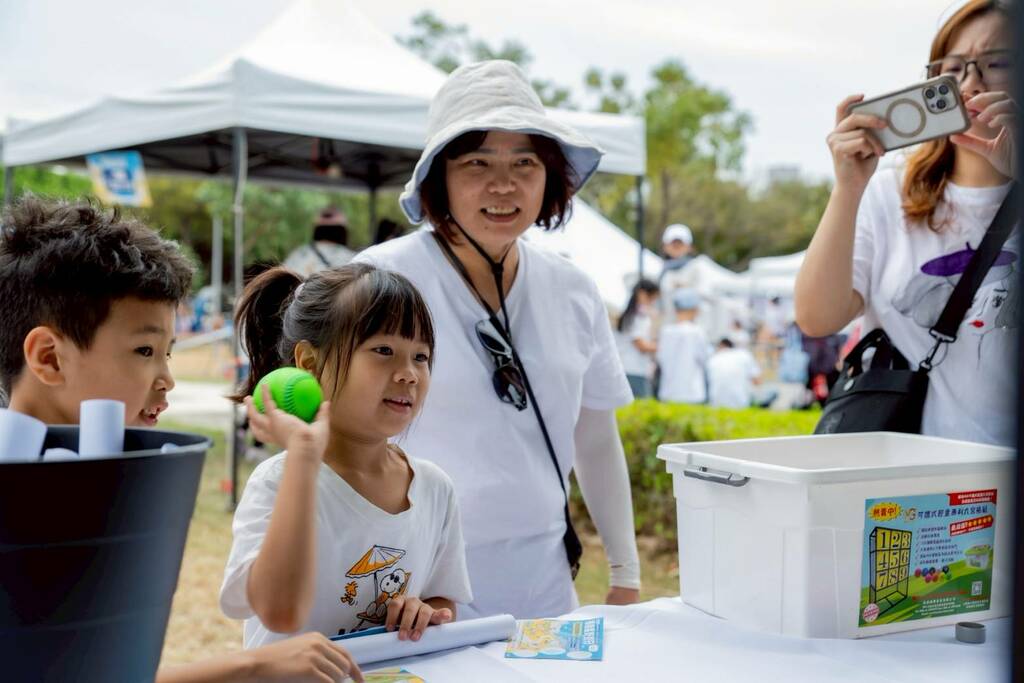 親子閱讀互動遊戲(圖片5)