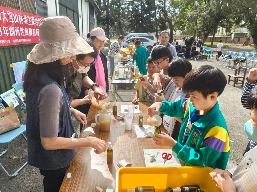 食農教育(圖片1)