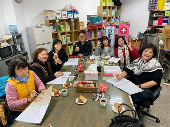 學校輔導工作的穩定力量(圖片2)