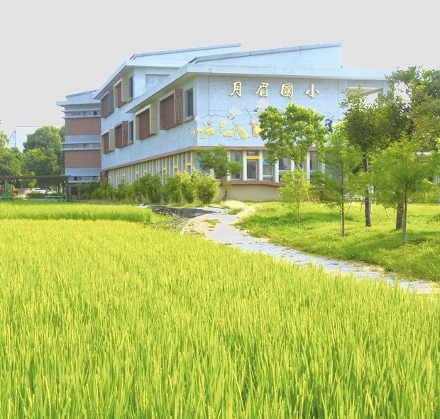 月眉在四季築夢（文章圖片）