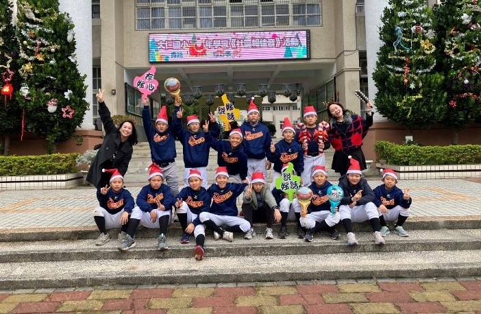 社區報佳音活動（圖片1）