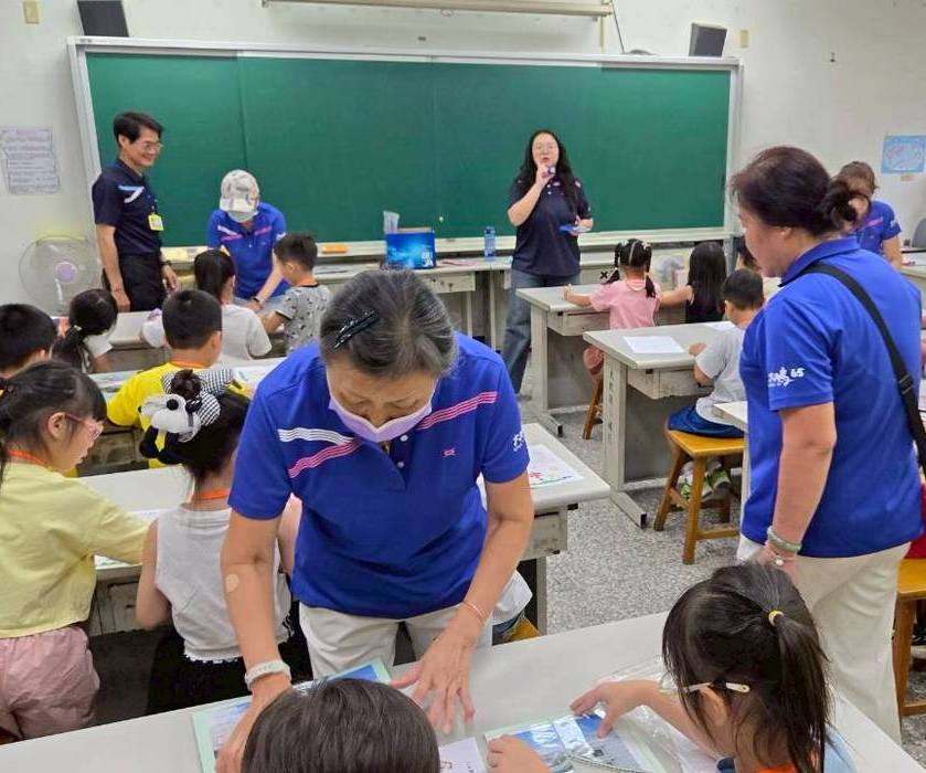 114學年一年級新生入學花絮（圖片2）