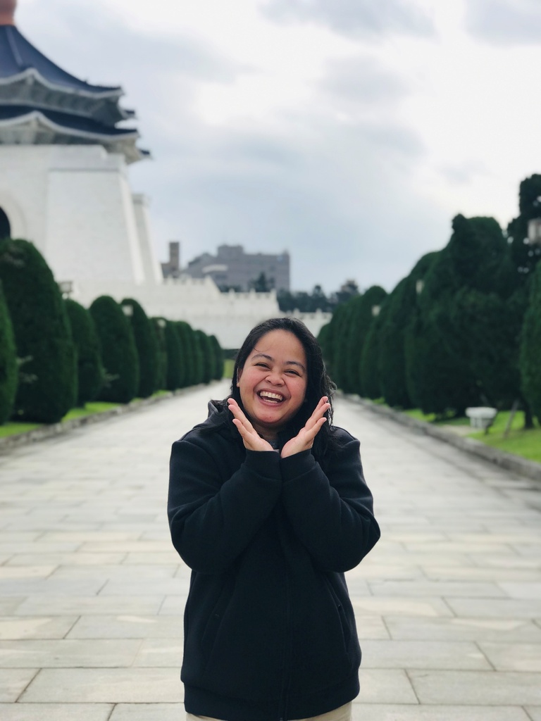 笑容燦爛的Jay（圖片1）