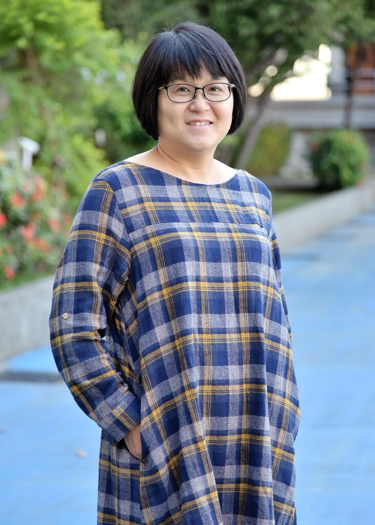 吳艾紋老師（圖片1）