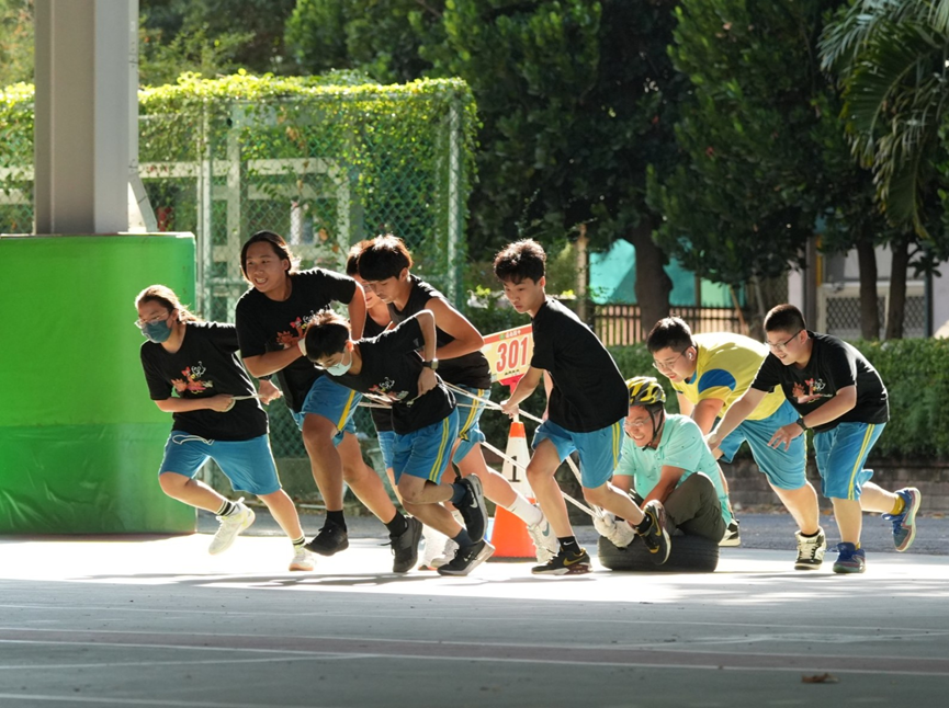 努力前進　成為更好的自己（圖片4）